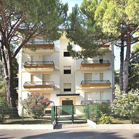 Апартаменти Residenza Ibsen Ліньяно-Сабб'ядоро Номер фото