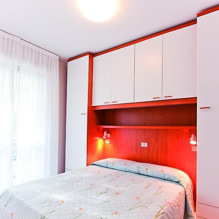 Апартаменти Residenza Ibsen Ліньяно-Сабб'ядоро Номер фото